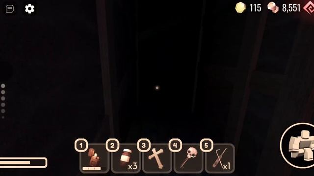 дорс прохождение с модификатором MAXIMUM OVERDRIVE смотреть онлайн