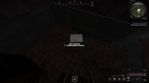 STALCRAFT Квест "Искатели наживы - неприятная пропажа" заба