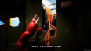 Garten of Banban 7 полное прохождение | pc, steam | без комментарие?