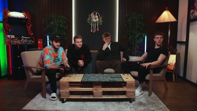 ШОУ НАСТОЛКИ : Блогеры стали детективами в SCOTLAND YARD ч.1 смотреть онлайн