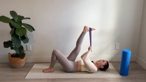 13-Min Bedtime Stretch Routine to Relax, Unwind & Sleep Better 😴