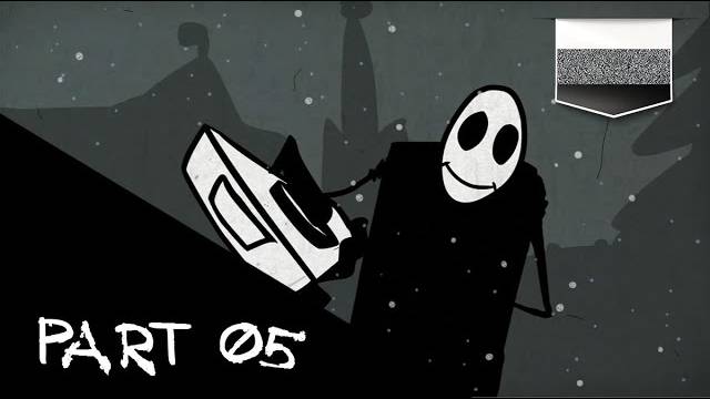 Mr. Freeman, Part 05
