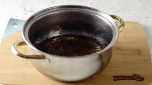 Чай по-татарски