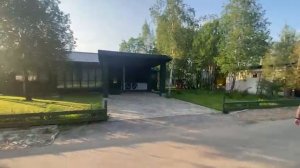 Рижские Дачи 8