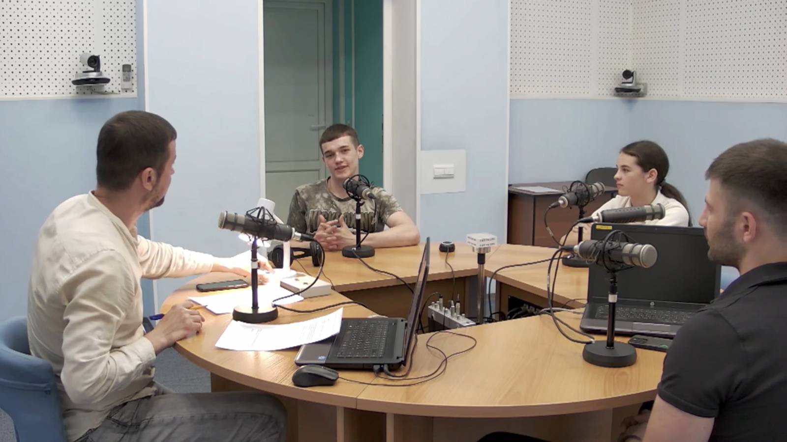 “Маяк” про завершение сезона у кузбасских кикбоксеров