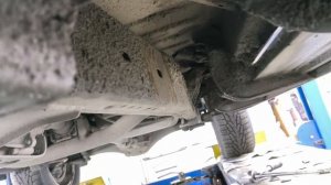 Защита Картера на Мицубиси Л200 Обзор и Видео Инструкци