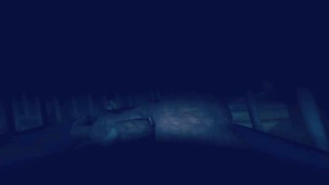 ЗНАКОМСТВО С ДРУГОМ ✔ Among The Sleep #1 смотреть онлайн