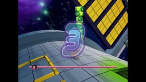 Totally Spies Totally Party (4 часть) - Макс Экстерминус