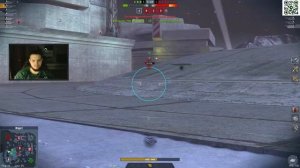 ОБНОВЛЕННЫЙ ОБЪЕКТ 260 ЩУКА, СТОИТ ЛИ ПОКУПАТЬ? | Tanks Blitz