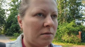 Доброе утро!По дороге на работу.Праздники