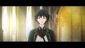 Аниме Dragon Raja