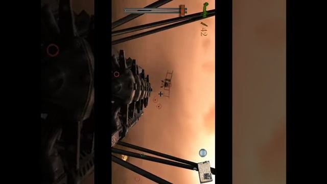 Обзор игры Sky Baron: War of Planes смотреть онлайн