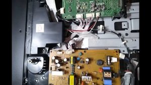 Ремонт телевизора Philips