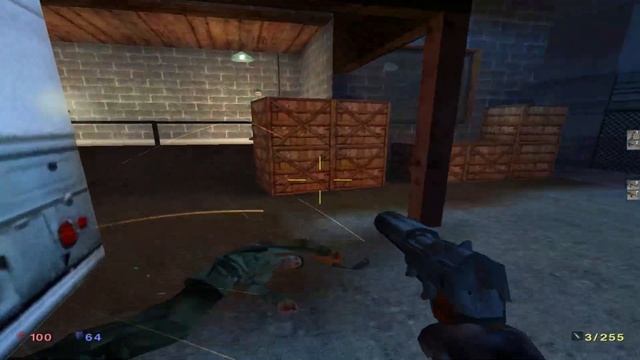 The Operative: No One Lives Forever,Прохождение 4 серия Начной Берлин смотреть онлайн