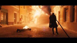 Балерина 2025 онлайн премьера фильма