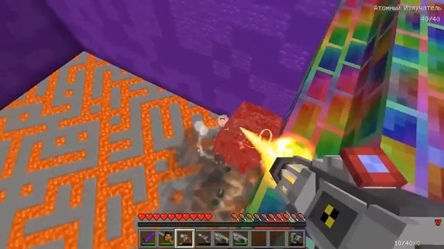 НУБ И ПРО НОВАЯ РУБРИКА ВЫБЕРИ ПРАВИЛЬНЫЙ ТУАЛЕТ В МАЙ смотреть онлайн