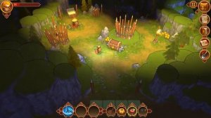 Quest Hunter-квест с подставой#1