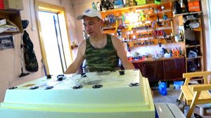 Купили инкубатор  / будни в июне.