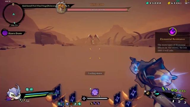 EXPLOSIVE HAND Білд - Solo R9 - [Gunfire Reborn, Zi Xiao/Сова] UA смотреть онлайн