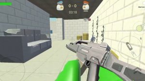 новое обновление в easter chicken gun ➤ обновление ➤ приватка
