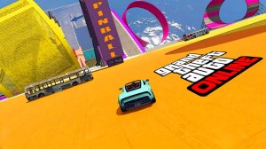 Нечестная игра в Pinball в  GTA V OnLine