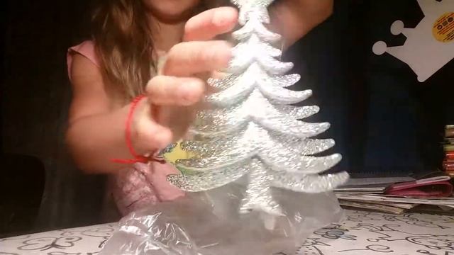 Первые покупочки для Нового Года!😀🎄 and чипсы Lays!!! смотреть онлайн