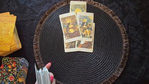 ОДИН, ДВА,ТРИ.... И ВСЕ СЛУЧИТСЯ!!! #АнастасияТаро  #анастасиятаро  #таро  #гадание  #расклад