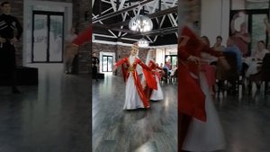 Национальные танцы адыгов