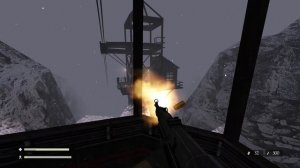 RealRTCW | Return To Castle Wolfenstein #1 - Тот самый замок