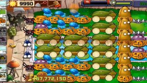 как пройти 100 волн в бесконечном выживания в ПВЗ