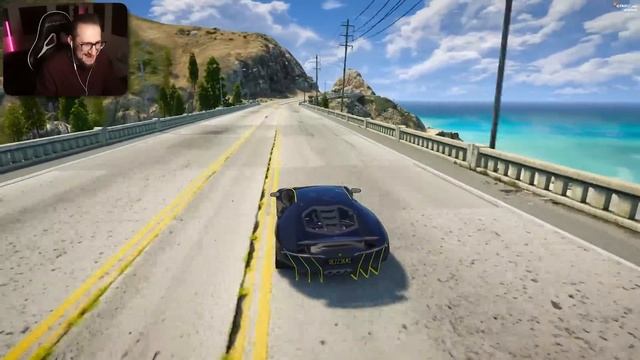 НИКТО НЕ ОЖИДАЛ ТАКОГО ПОВОРОТА! КУПИ МАШИНУ на 20.000.000$ смотреть онлайн