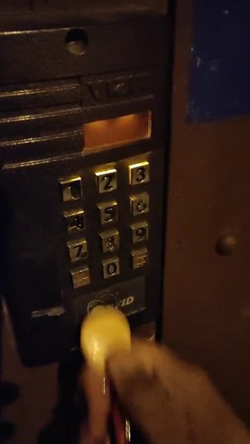 а вы знали?? домофон