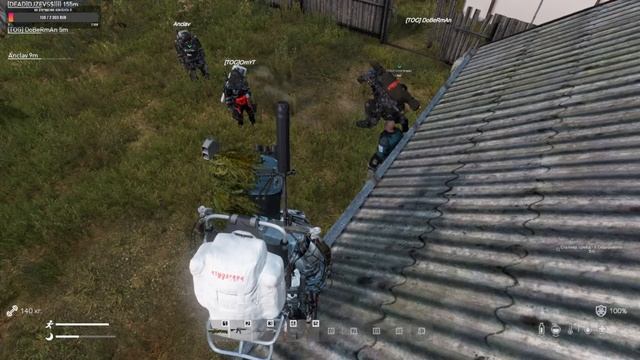 🔴DayZ🎮☣« search Атмосфера🎮»☣ смотреть онлайн