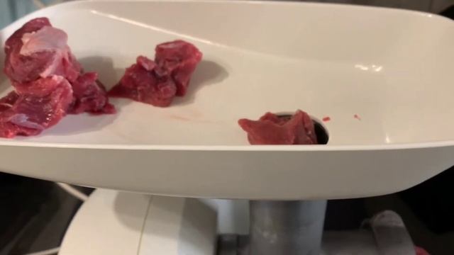 Фрикаделки. Тарзи таер кардан смотреть онлайн