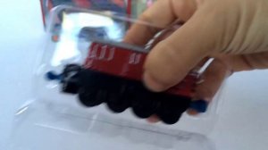 Keith's toy box Chuggington die cast toys 19 trains