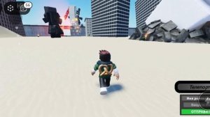 как получить секретного агента в роблокс!