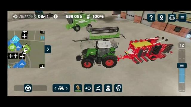 Игра фс 23 карта Веселье сезон 01 серия 06 (без голоса) смотреть онлайн