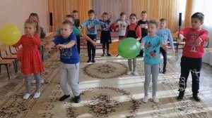 Музыкальный номер к празднику День воспитателя.