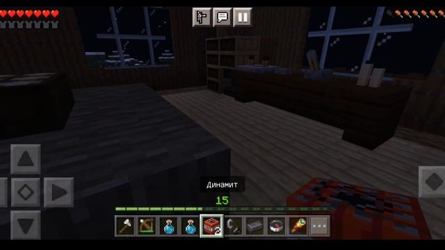 [Minecraft-машинема] - Мир Юрского Периода: "Непредвиденные смотреть онлайн