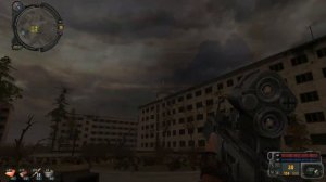 Прохождение S.T.A.L.K.E.R. Зов Припяти — Часть 24: Точка Б-28 Ф?