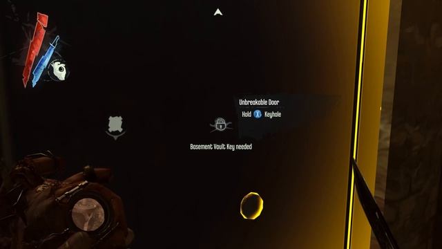 Dishonored на Steam Deck смотреть онлайн