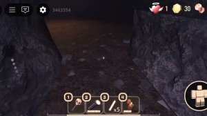 получил достижение GWEEN SODA в Doors roblox