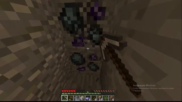 МАЙНКРАФТ но каждый прыжок всё выше и выше MINECRAFT BUT ..... смотреть онлайн