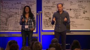 *История трансформации по медитациям Джо Диспенза