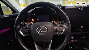 АВТО ИЗ КОРЕИ. LEXUS NX350h