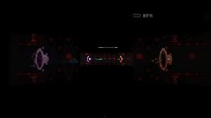 Батл с Умамву2 в геометрия деш