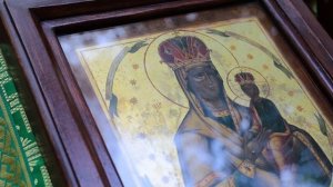 Проповедь митрополита МАРКА. Литургия в православной смене на территории лагеря «Прометей». 2025 г.