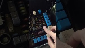 Санта фе 2 не заводится
