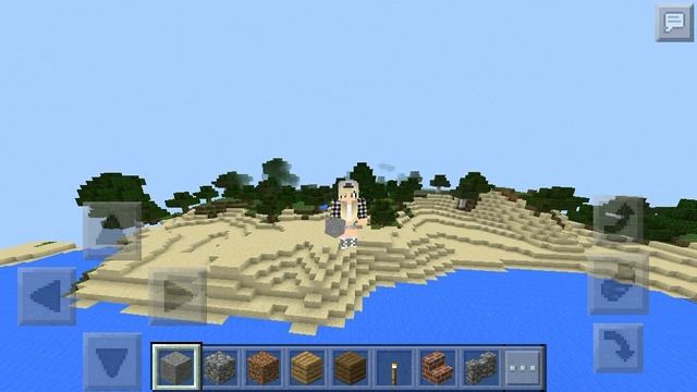 Обзор Minecraft PE 0.15.2 смотреть онлайн