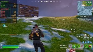 Fortnite | GTX 1080 8GB | Ryzen 5 5600 | 1080P | FULL HD part five